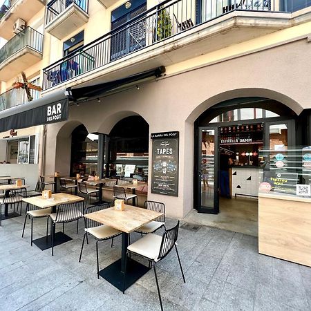 Apartamento Pequeno Y Luminoso En Cambrils Apartment Exterior photo
