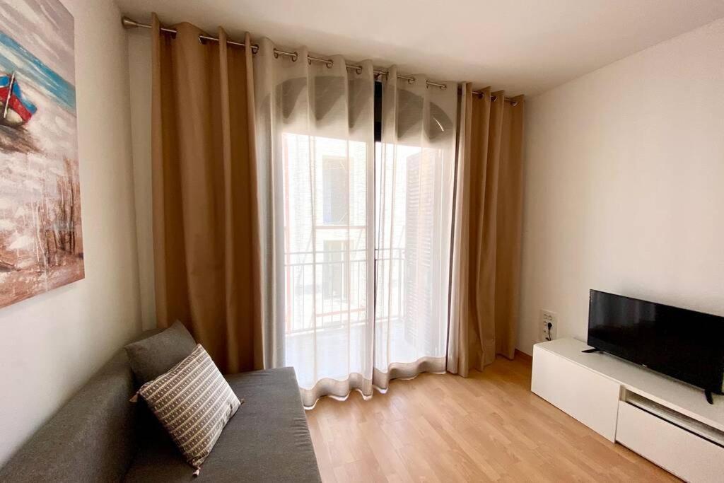Apartamento Pequeno Y Luminoso En Cambrils Apartment Exterior photo