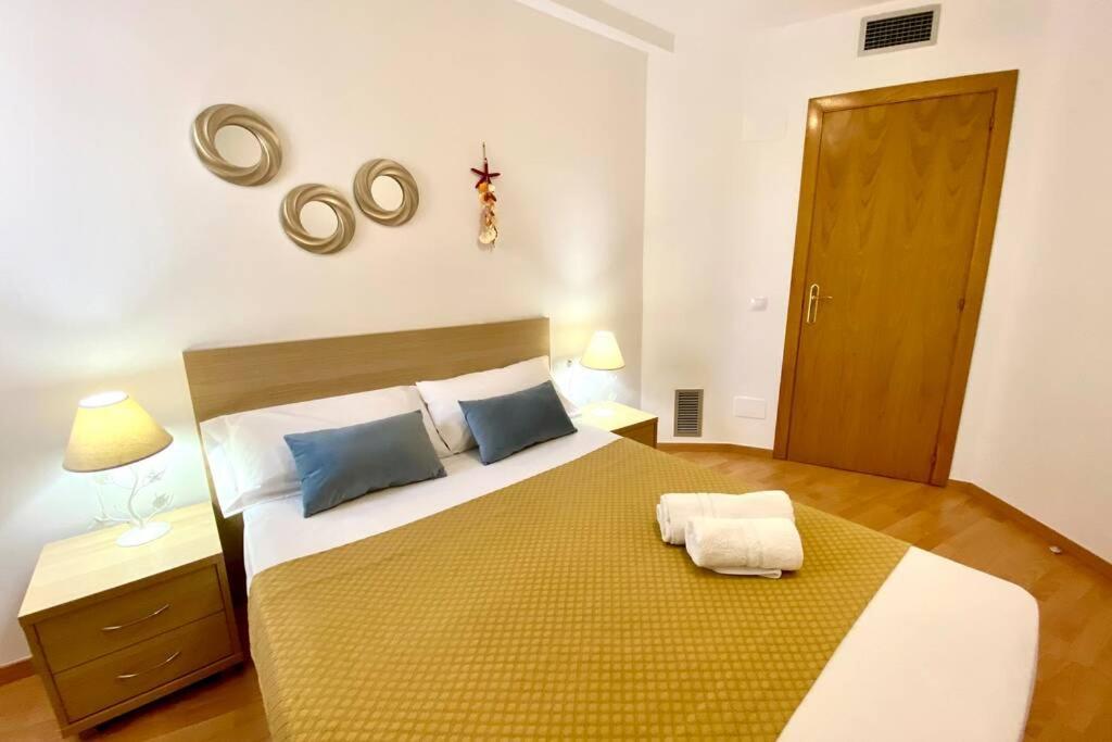 Apartamento Pequeno Y Luminoso En Cambrils Apartment Exterior photo