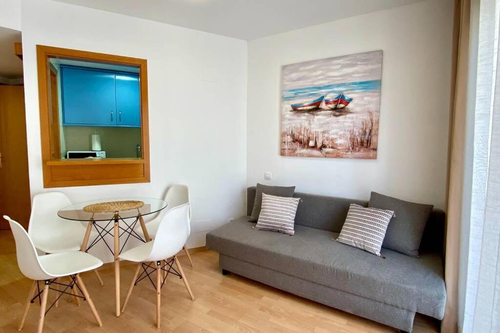 Apartamento Pequeno Y Luminoso En Cambrils Apartment Exterior photo